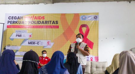 Peringati Hari AIDS Sedunia, STAI AL-FATAH Gelar Seminar Cegah HIV/AIDS