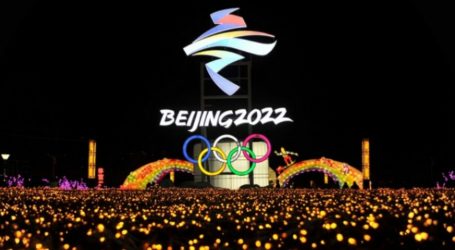 Protes Uighur, AS Boikot Olimpiade Beijing