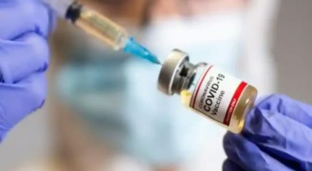 Indonesia Mulai Selasa Vaksinasi COVID-19 untuk Anak Usia 6-11