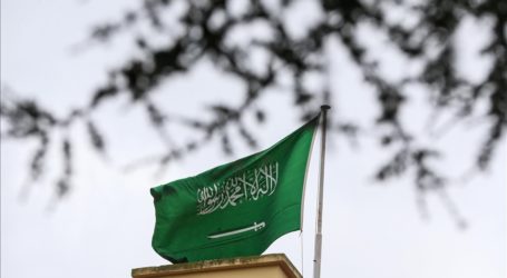 Saudi Tegaskan Sikapnya kepada Palestina Tidak Akan Berubah