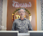 [VIDEO] Ucapan Milad MINA ke-9, Kepala Perwakilan Taiwan di Indonesia