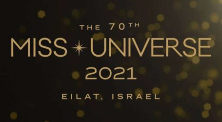 Bahrain, Maroko Ikut Miss Universe di Israel, Indonesia-Malaysia Tolak