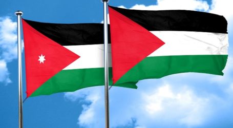 Yordania dan Palestina Bahas Penguatan Kerja Sama dan Perdagangan