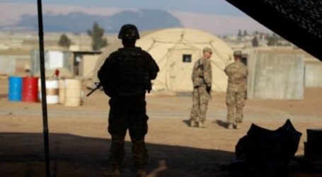 Pentagon Perintahkan Penyelidikan atas Serangan ke Suriah