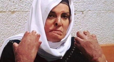 Tahanan-Tahanan Perempuan Palestina Dipukuli di Penjara Damon