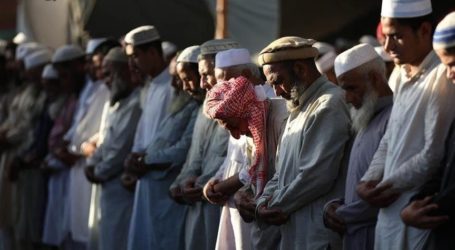 Kelompok Pengacara di India Serukan Tindakan Atas Pidato Anti-Muslim