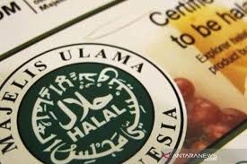 Ketua MUI: Halal Jadi Keunggulan UMKM Indonesia di Pasar Internasional