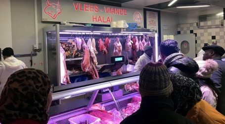 Komunitas Muslim Belgia Ajukan Banding Larangan Penyembelihan Halal