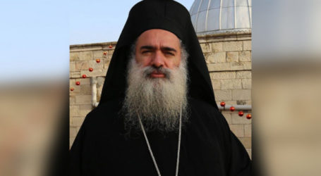 Uskup Agung Hanna: Yerusalem Kota Perdamaian, Persaudaraan