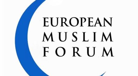 Forum Muslim Eropa Dukung Langkah PM Irlandia Bela Palestina