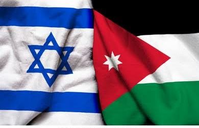 Protes Pakta dengan Israel, Puluhan Anggota Parlemen Yordania Tinggalkan Sidang