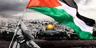 Kaleidoskop Palestina 2021: Aksi Perlawanan yang Semakin Kuat