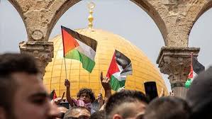 Keajaiban Tanah Palestina dan Kontribusi Perjuangan Kita