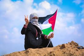 Semangat Pemuda untuk Perjuangan Pembebasan Al-Aqsa