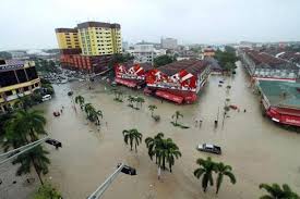 Pemerintah Malaysia Siapkan Sekitar Rp3,4 juta ke Setiap KK Terdampak Banjir