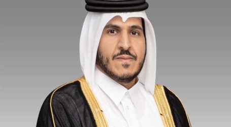 Menteri Perdagangan Qatar: Hari Nasional Tunjukkan Kebangkitan Negara