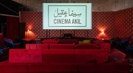 Festival Dubai Agendakan Film-Film Palestina