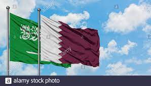 Membaiknya Hubungan Saudi – Qatar, Saudi Keluarkan Slogan Media Terpadu untuk Hari Nasional Qatar