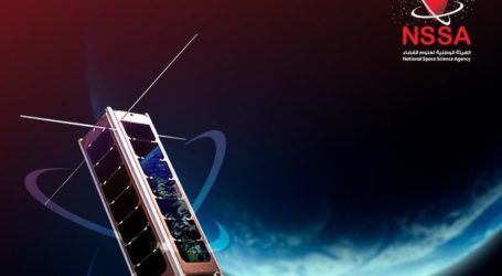 UEA, Bahrain Akan Luncurkan Satelit Nano Bersama ke ISS