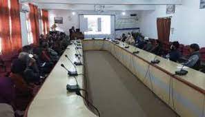 Universitas Kashmir Selenggarakan Seminar Sastra Urdu
