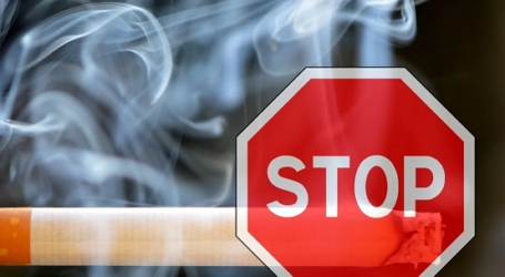 Selandia Baru akan Larang Penjualan Rokok kepada Remaja