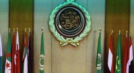 Liga Arab Tegaskan Dukungan untuk Palestina