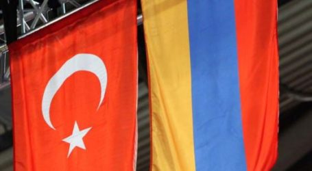 Turki-Armenia Adakan Pembicaraan tentang Normalisasi Hubungan