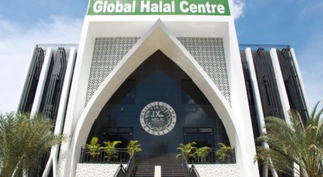 BPJPH: Indonesia Optimistis Jadi Pusat Industri Halal Dunia