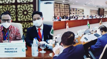 OKI: Indonesia Terpilih Sebagai Anggota Dewan SESRIC dan ICDT