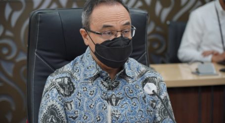 Kemlu: Indonesia Kecam Penggusuran Paksa di Sheikh Jarrah