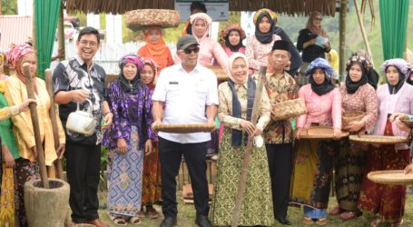 BAZNAS Berdayakan Mustahik di Desa Kahayya Sulawesi Selatan