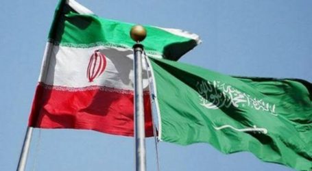 Iran, Saudi Bersiap Buka Kembali Kedutaan