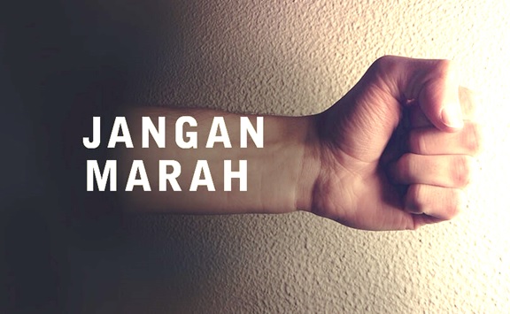 Hadits Arbain: Jangan Mudah Marah (16) – Minanews.net