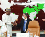 OKI Serahterimakan Kepresidenan dari Niger ke Pakistan