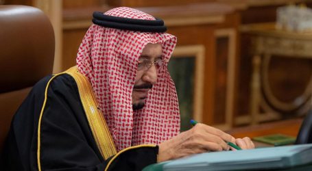 Raja Salman Berterimakasih Kepada Pihak yang Sukseskan Haji