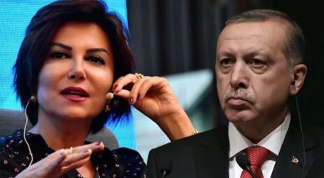 Erdogan: Wartawan Terkenal Pun Tidak Akan Kebal Hukum