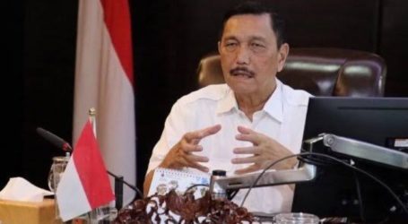 Indonesia Konfirmasi 152 Kasus Varian Omicron