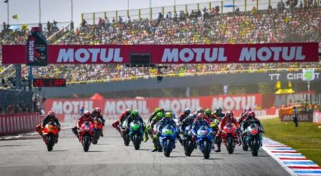 Menparekraf Yakini MotoGP Indonesia 2022 Bangkitkan UMKM di NTB