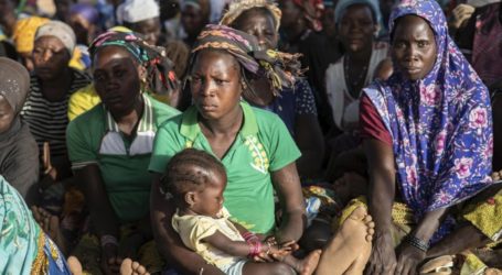 PBB: 15 Juta Mengungsi Akibat Kekerasan di Mali, Niger, dan Burkina Faso