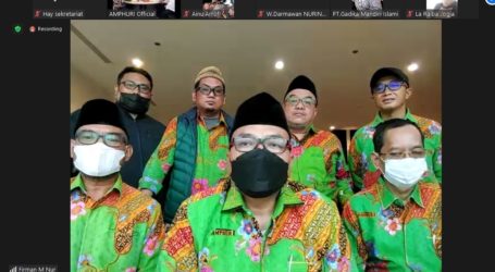 PTUN Jakarta Keluarkan Putusan Inkrah AMPHURI Hasil Munas V Batu