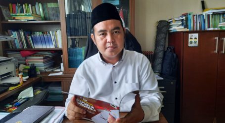Kemenag Siapkan Program Bantuan Kepustakaan Masjid