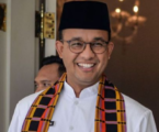 Jakarta Hajatan ke-495 Tahun dan Sederet Penghargaan Gubernur Anies 2019-2022