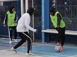 RUU Prancis: Pelarangan Jilbab dalam Olahraga “Kejam dan Eksklusif”
