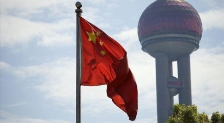 China Tawarkan Bantuan Kemanusiaan Darurat untuk Afghanistan