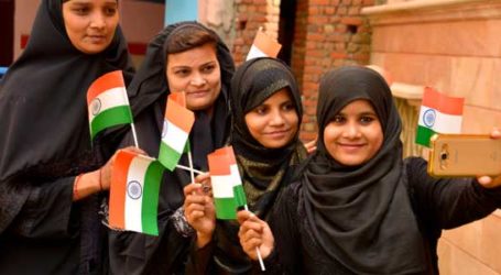 Pemuda Jama’ah Muslimin: Larangan Hijab di India Bertentangan dengan Ajaran Mahatma Gandhi