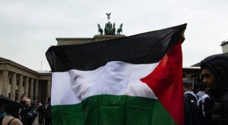 Forum Palestina di Inggris Serukan Solidaritas Terhadap Keluarga Salhiya