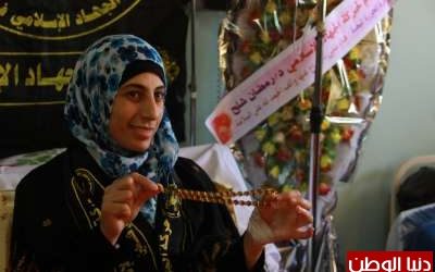 Perjuangan Tahanan Perempuan Palestina: Hana Shalabi, Mogok Makan 43 Hari (Seri 9)