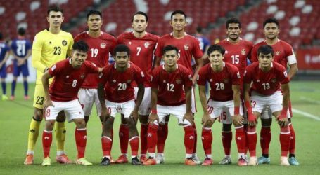 Jadi Runner Up Piala AFF 2020, Timnas Indonesia Raih Beberapa Penghargaan