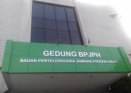 BPJPH Bentuk Tim Akreditasi Lembaga Pemeriksa Halal