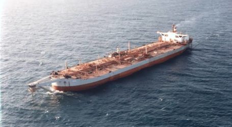 Greenpeace: Kapal Tanker Terbengkalai Ancam Kehidupan di Yaman